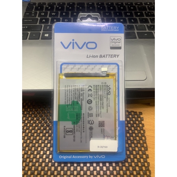 baterai Vivo original B-C8 / B C8 / Y69