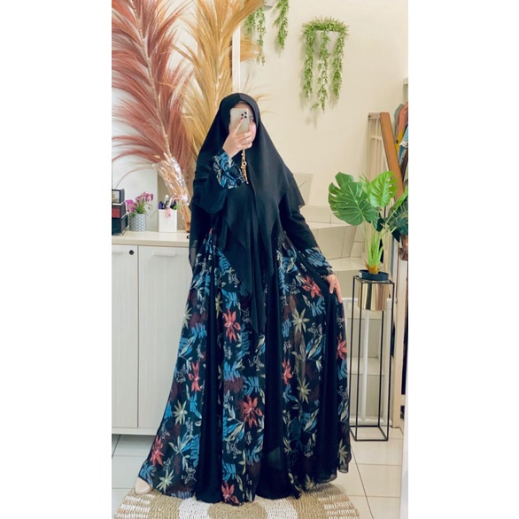 MAHIYA SYARI ori BELIFI