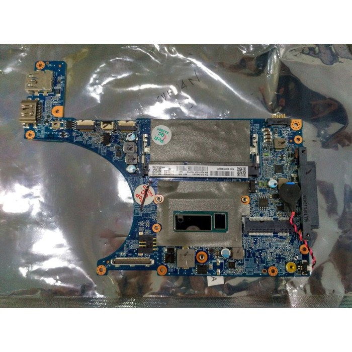 Motherboard Sony Vaio Flip SVF14N Intel i5-4200 A1999642A DA0FI2MB6D0