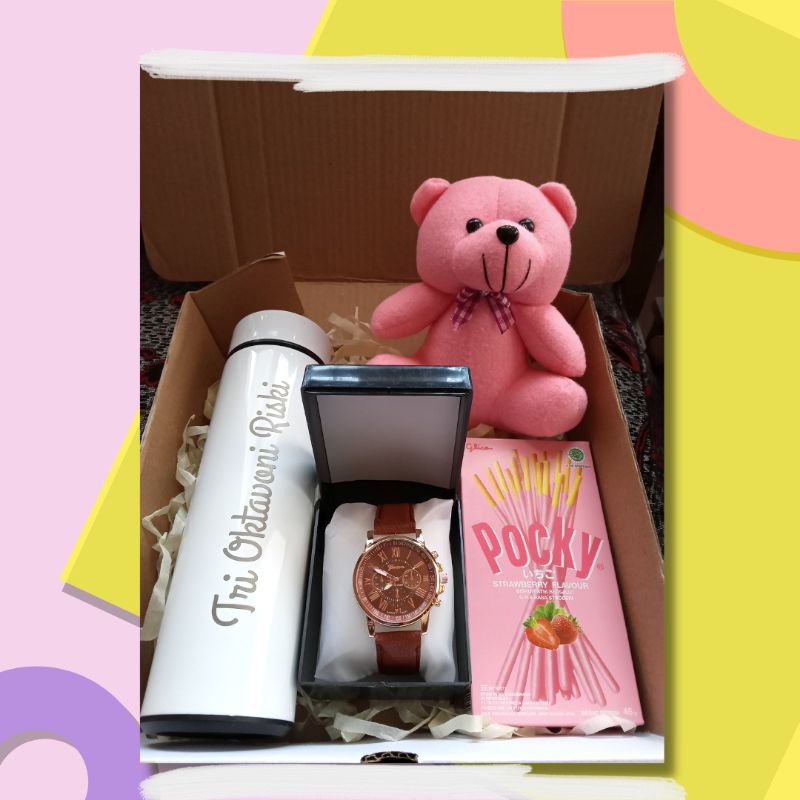 

kado ulang tahun cewe | kado unik