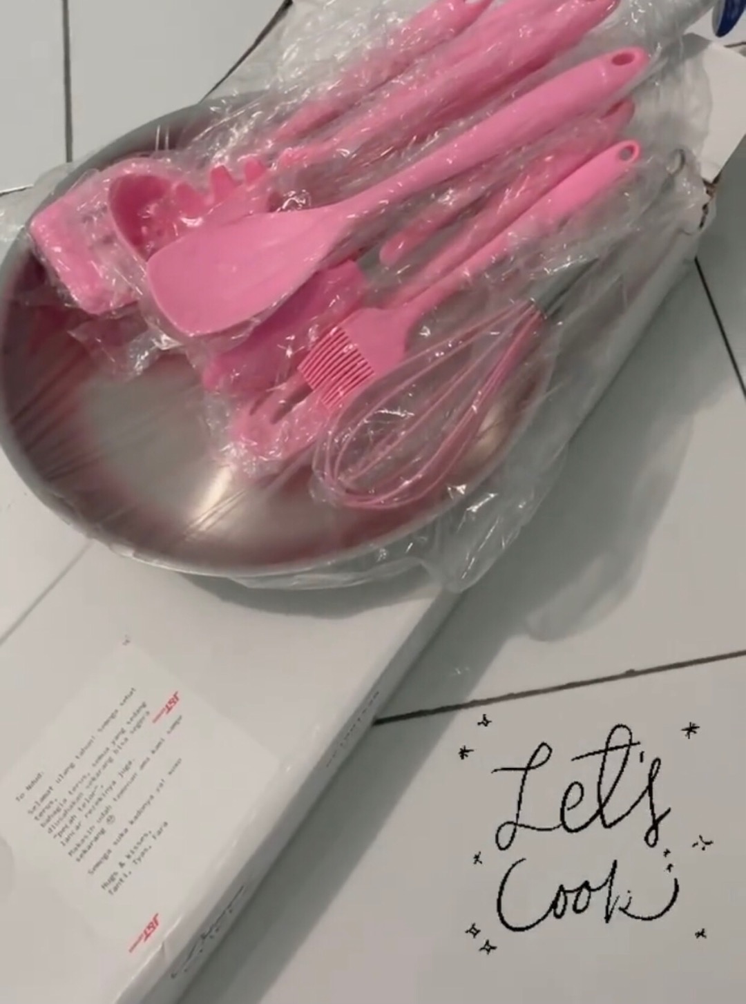 Bima Chef Fry Pan Stainles Sus304 28cm Bp1901528 Penggorengan