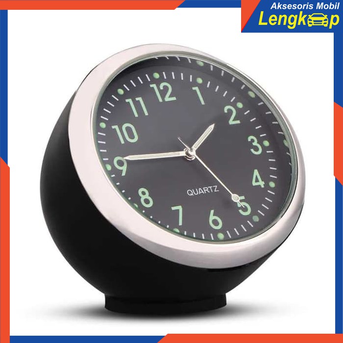 JAM DASHBOARD MOBIL / JAM ANALOG MOBIL / JAM ANALOG QUARTZ MOBIL / JAM DASHBOARD AVANZA ML31