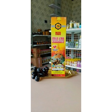 

MASU SIALANG AMK 470GR