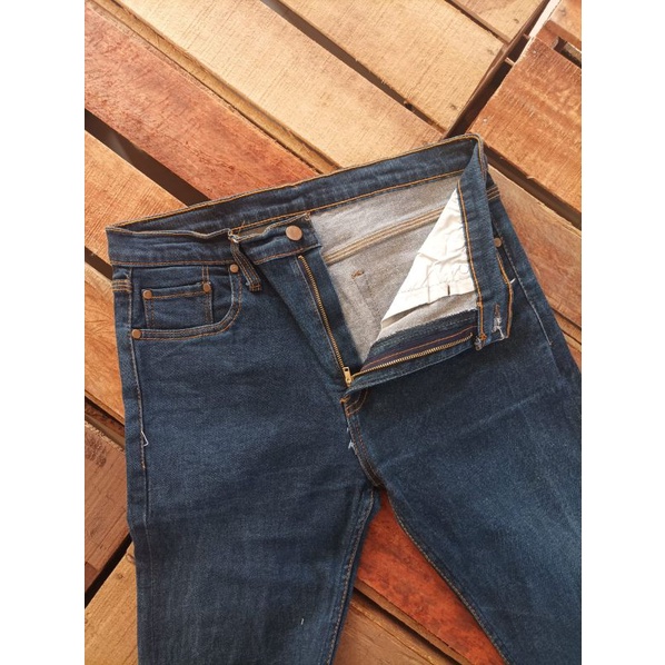 CELANA PRIA TIMBERLAND SECOND