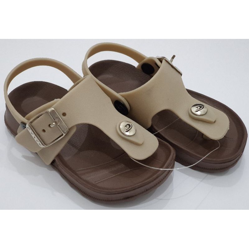 sandal anak japit ringan, sandal dulux 213e-1 uk 20-25