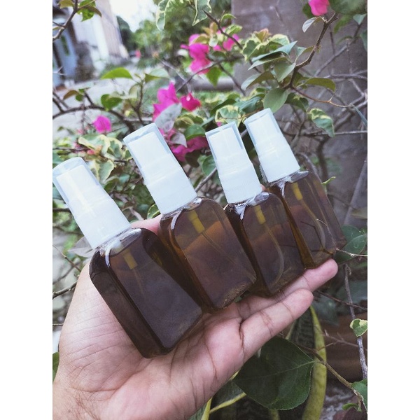 MINYAK KARO ASLI ORIGINAL/ Minyak Tradisional 30 ML