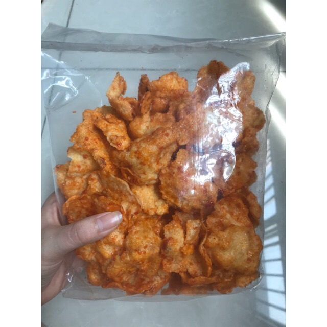 

EMPING ACEH PEDAS MANIS RENYAH 180 GRAM | EMPING MELINJO ACEH TIPIS RENYAH ENAK TERMURAH