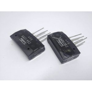 TR SANKEN 2SC3264/2SA1295