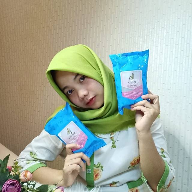 TISSUE WHITENING BELLVADA ORIGINAL