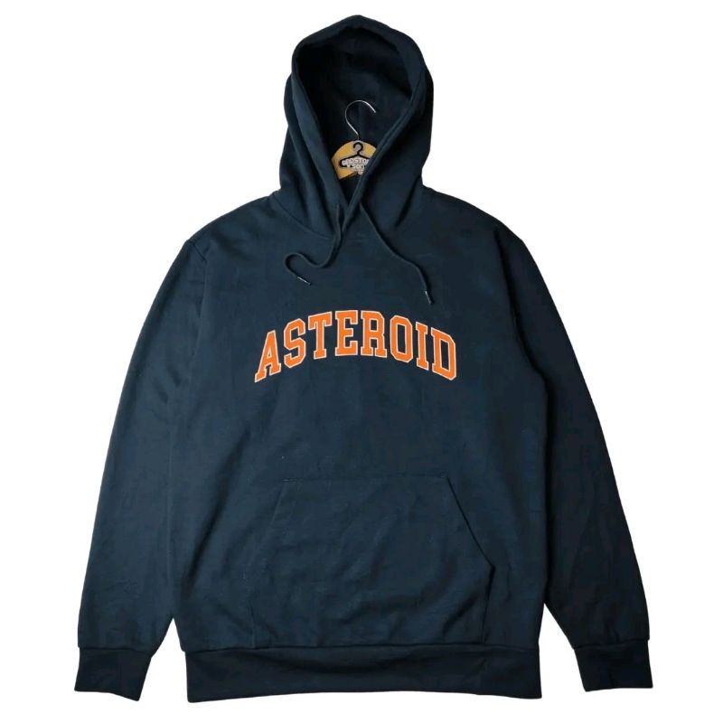 Hoodie topten second