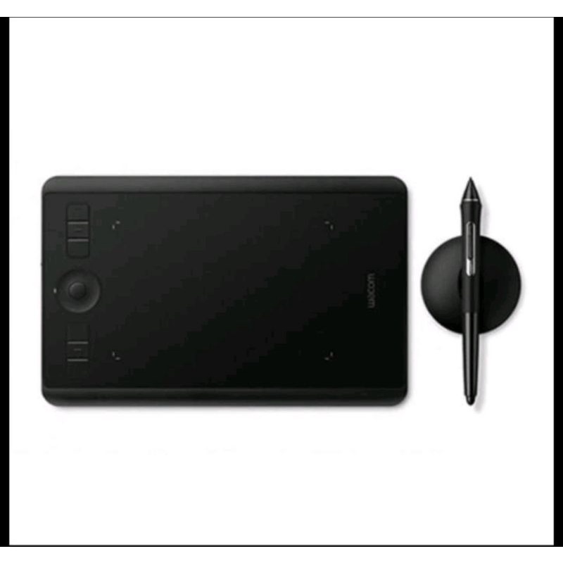 Wacom PTH-460/KO-C Intuos Pro Small