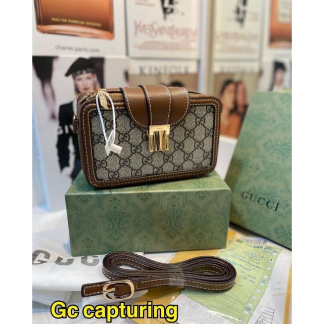 GC CAPTURING FREE BOX