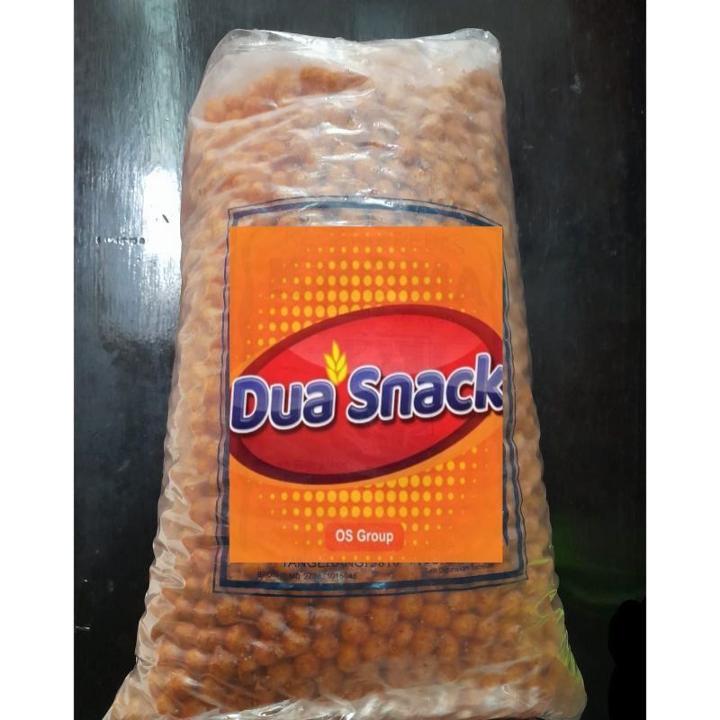 

KACANG PILUS PEDAS. 4 KILO