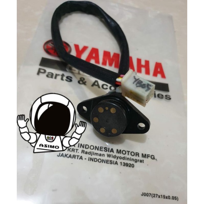 swit netral original Yamaha fi New Jupiter MX king 150 2PV 5 speed original switch sensor netral neu