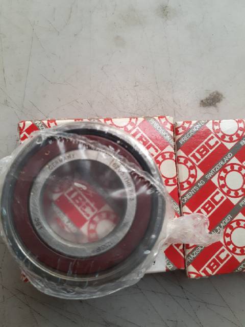 Bearing kruk as high speed f1.f1zr made in germany