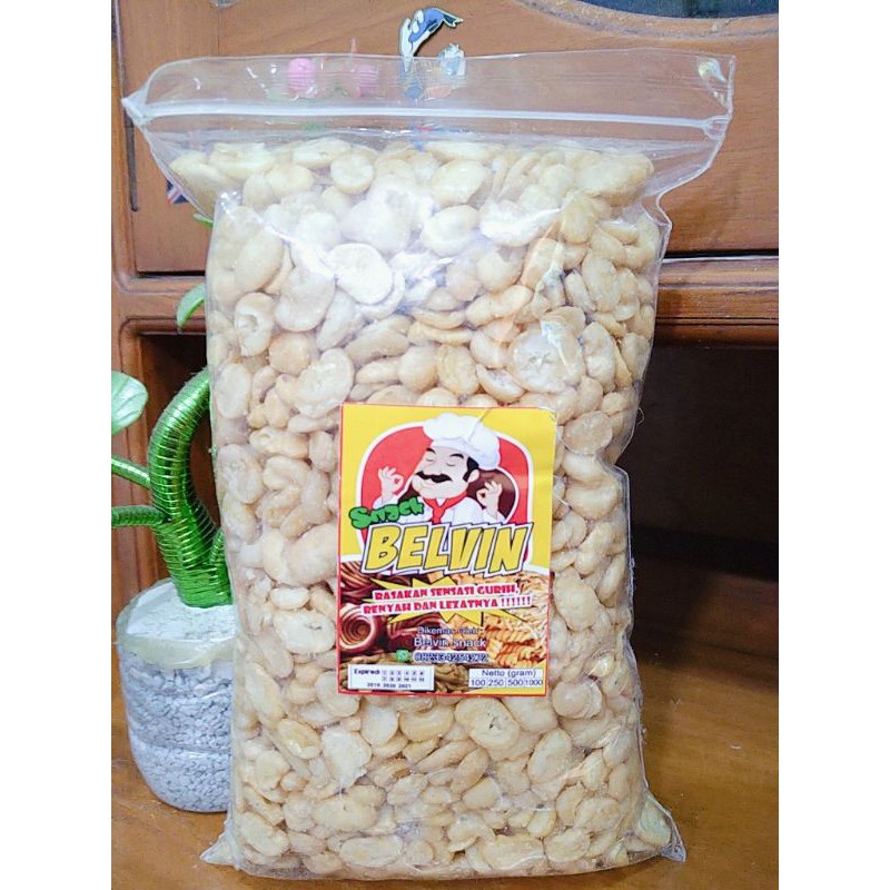 

Koro Kupas Original 500gr