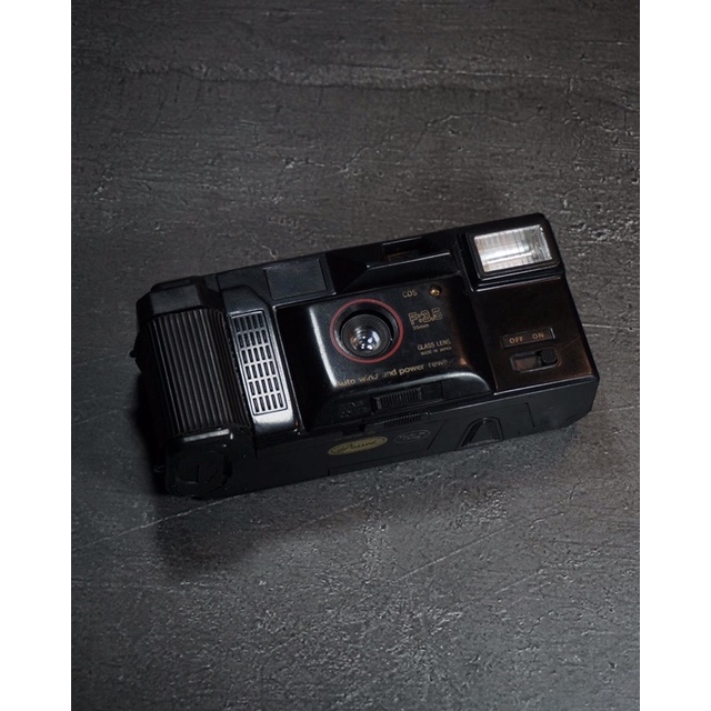 Cannonmate AE-808 (NOS)