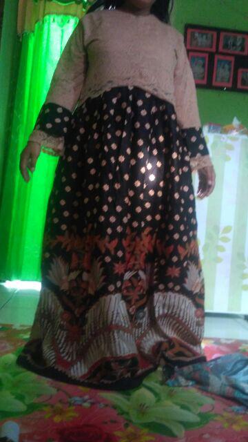 Renada Couple Broklat Renada Couple Broklade Sarimbit Brokat Batik Soegiharto