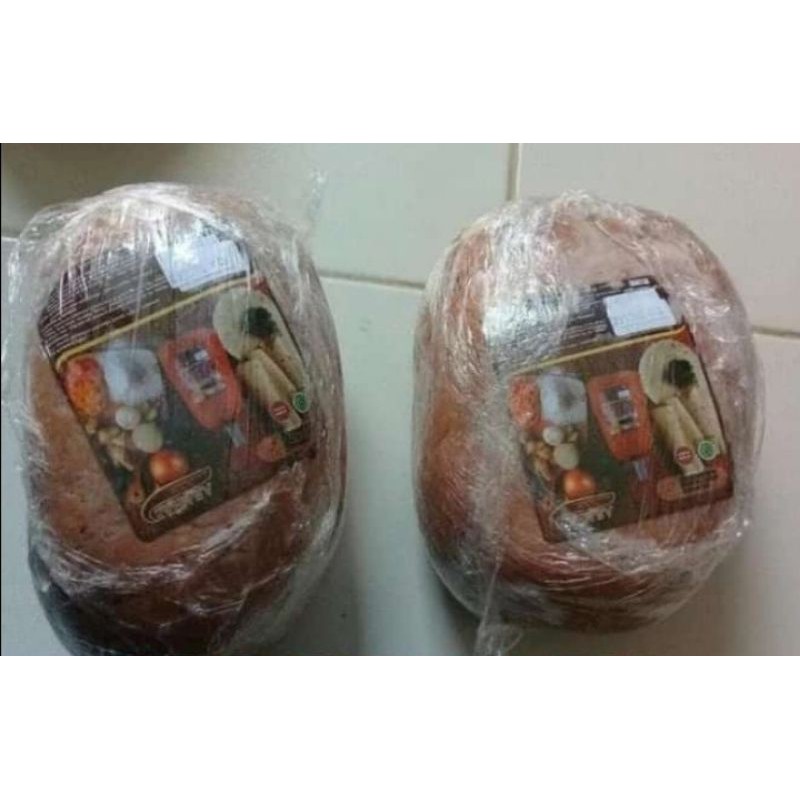 

DAGING KEBAB SAHARA PREMIUM 2KG