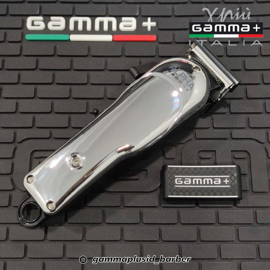 GAMMA hair clipper band silicone ORIGINAL