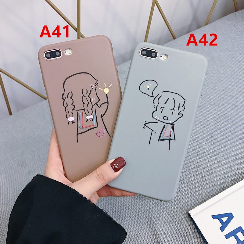 casing hp oppo a31 lucu