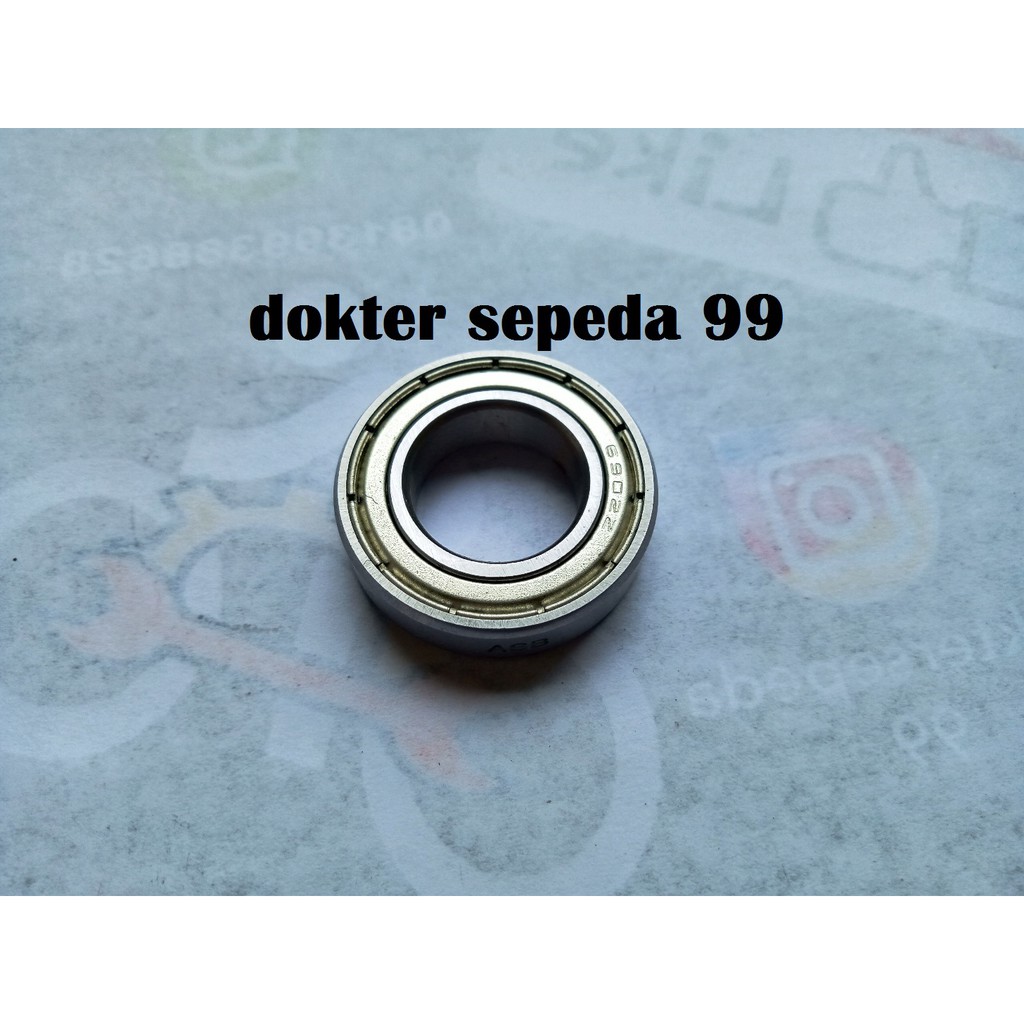 Bearing 6902 bearing hub freehub 6902
