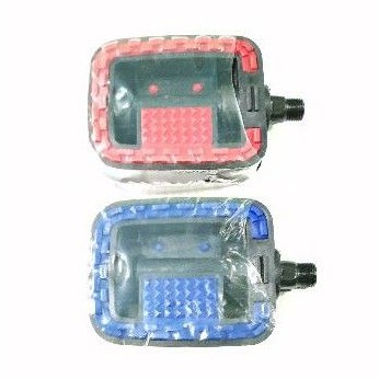 Pedal sepeda 807 as kecil &amp; as besar