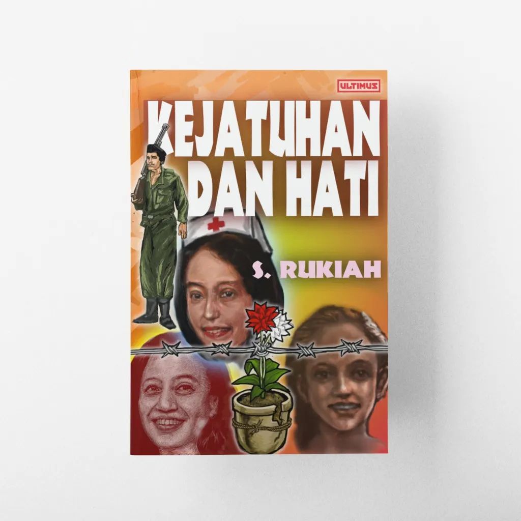 KEJATUHAN DAN HATI - S RUKIAH