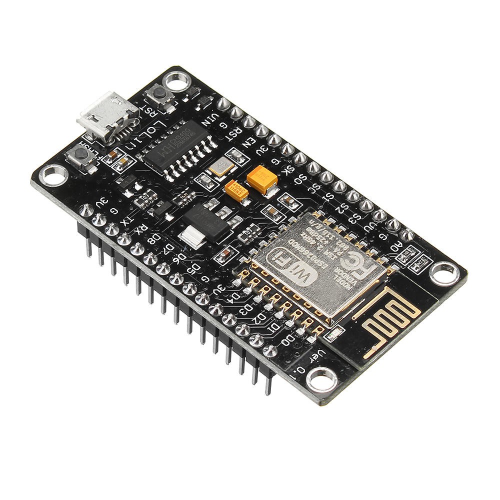 NodeMCU v3 Lolin LUA WiFi CH340 ESP8266 IoT Node MCU