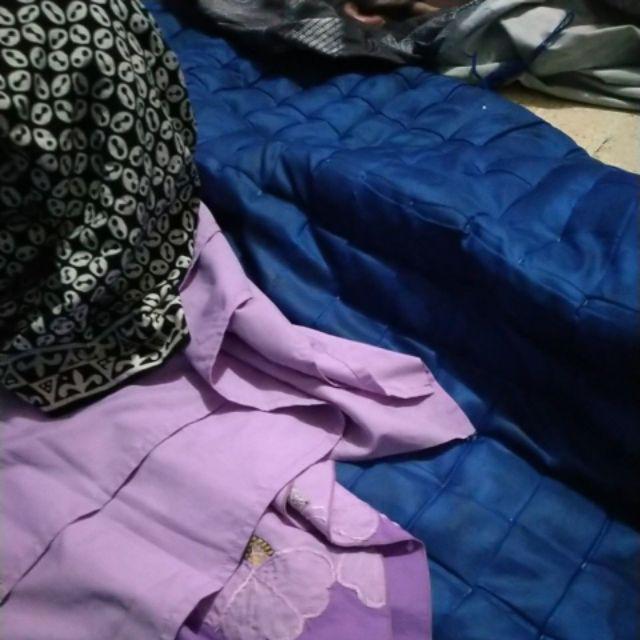 Standing Pouch Windows Pesanan