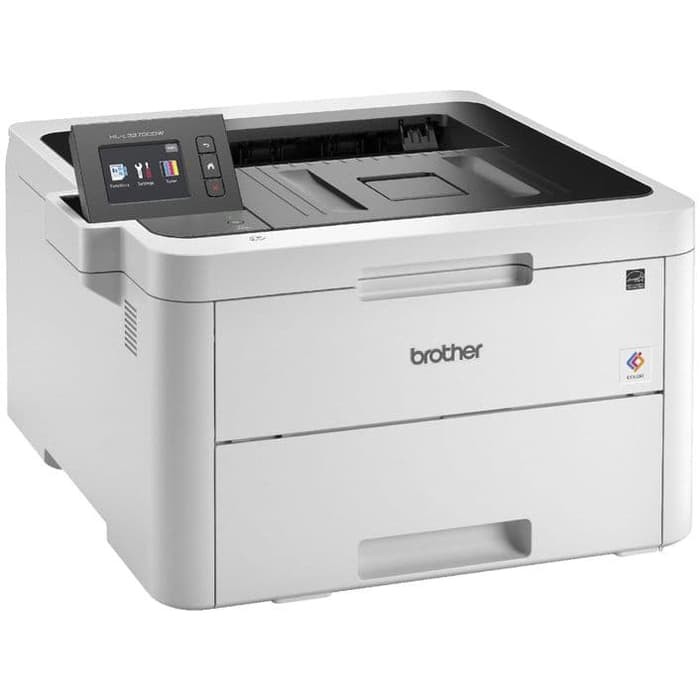 Printer Brother HL-L3270CDW Colour Duplex Wireless Garansi Resmi