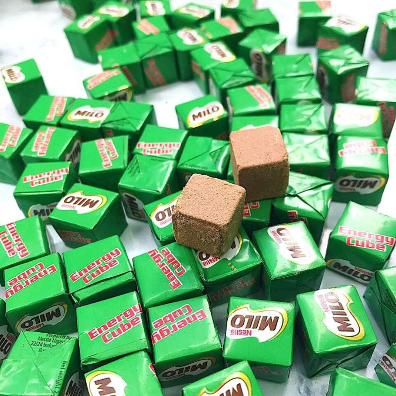 

Milo Cube Energy Murah | Milo Snack Guweh