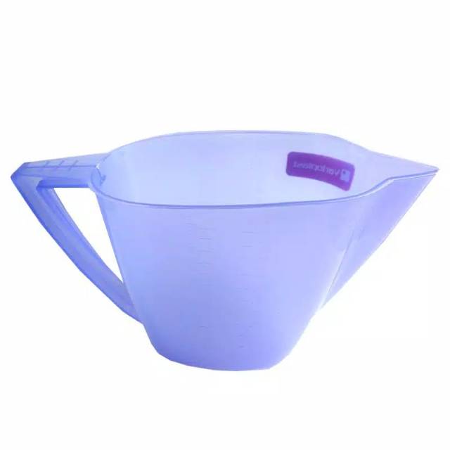 Gelas Ukur 500ml Alat Takar Nutrisi Hidroponik 500cc