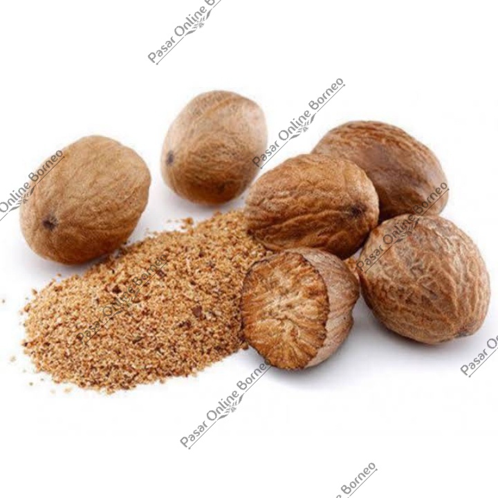 

Pala Nutmeg Biji Pala