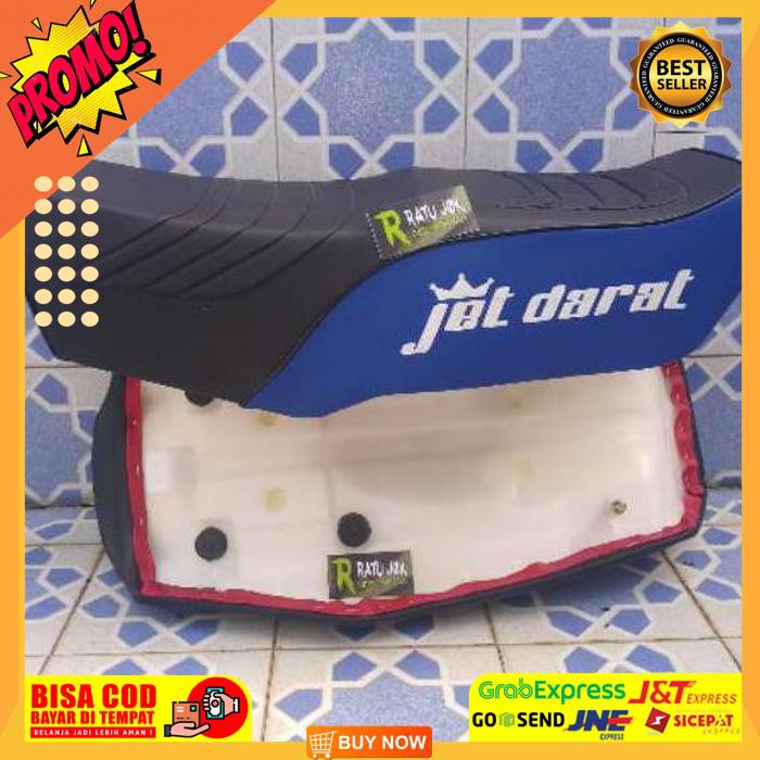 C.O.D Jok Rx King Jet Darat Biru-Joknrx King Jet Darat-Jok Rx King Siku Jet Darat-Jok King Jet Darat