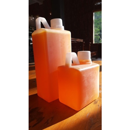 

Madu murni 100% asli garsel