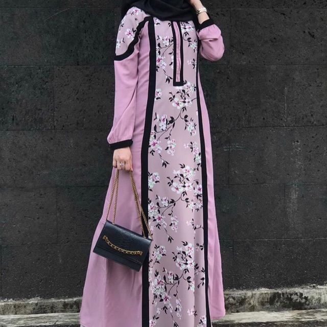 Zeyna Dress XL Javina Official