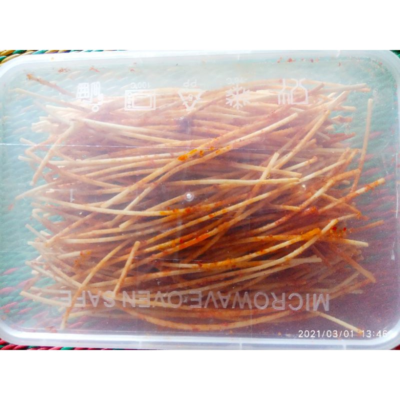 

mie lidi 650ml