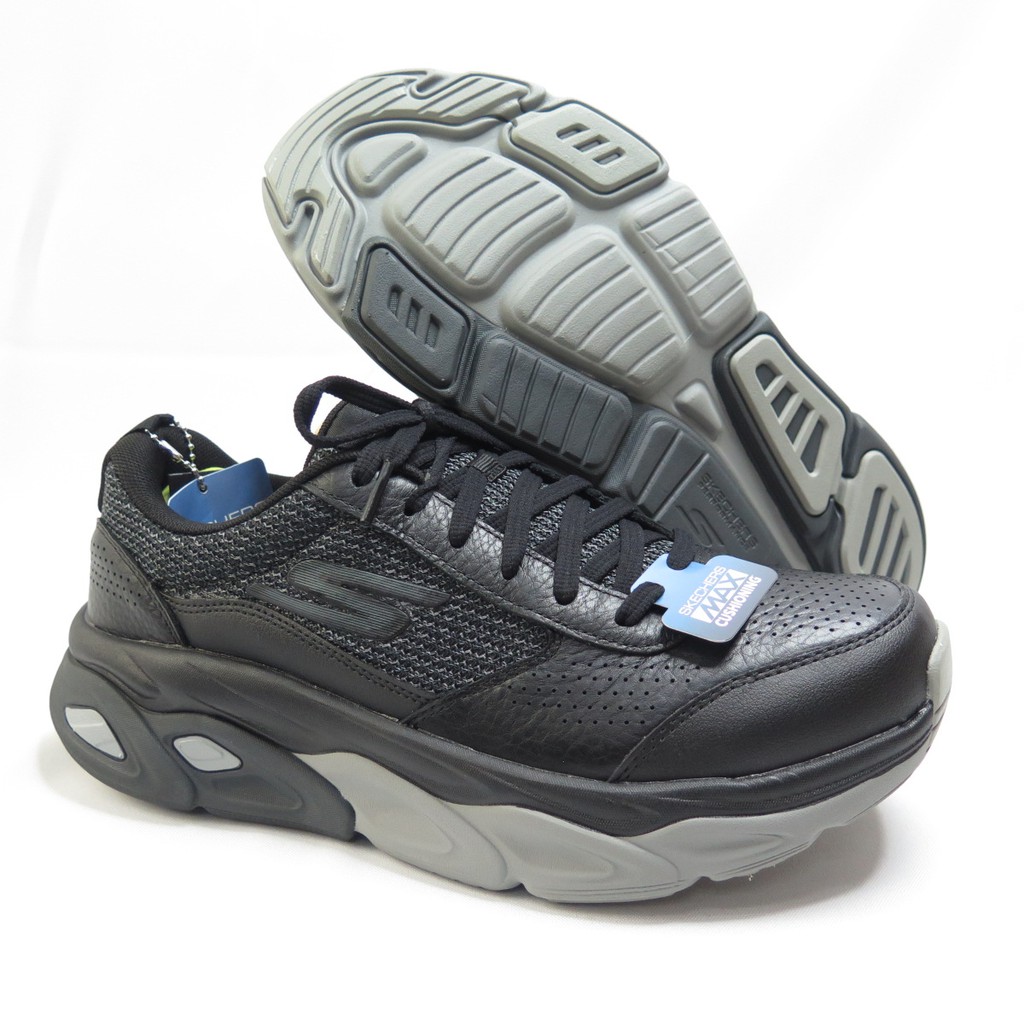 sepatu skechers untuk lari