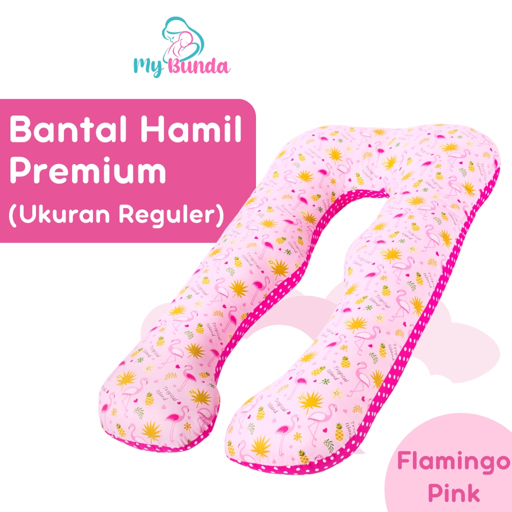 Bantal Ibu Hamil Tidur Bantal Buat Ibu Hamil Jenis Bantal Hamil Premium dengan Desain Bantal Bumil yang Sangat Cocok untuk Jadi Guling Hamil Bantal Perut Ibu Hamil dan Kado Ibu Hamil - Motif BK02