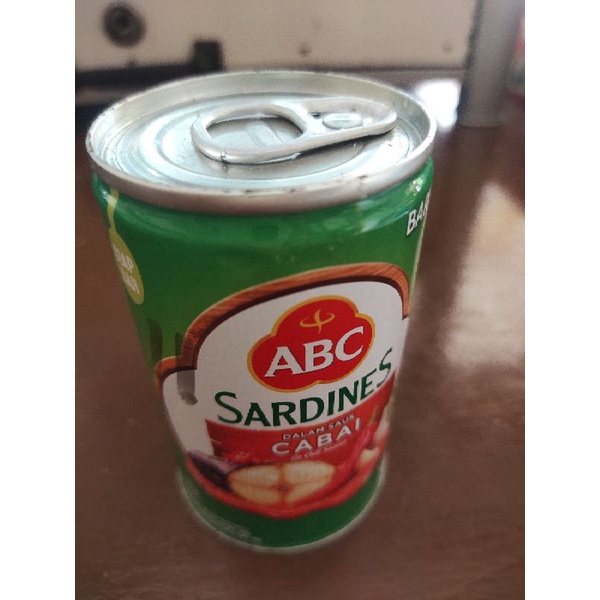 

sarden ABC