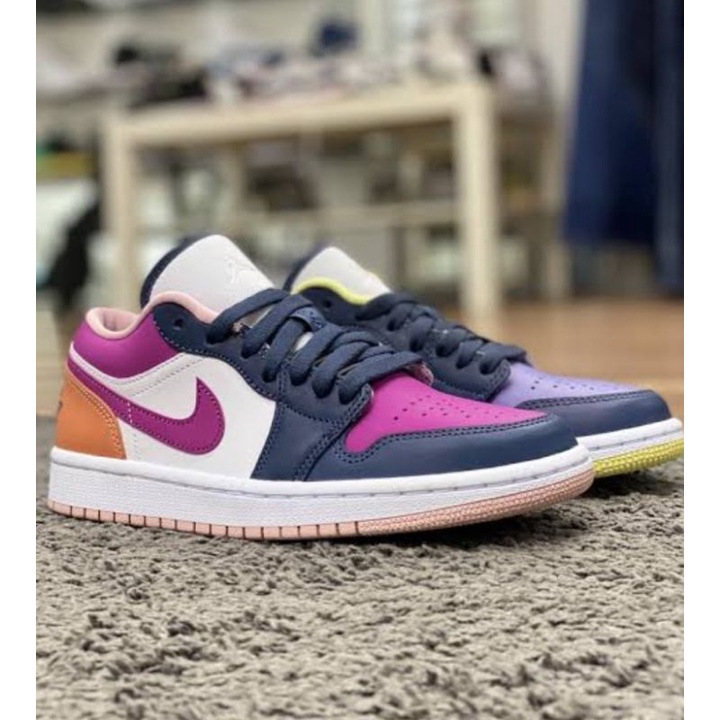 aj1 low nike