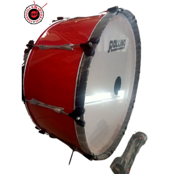 BASS DRUM SUPORTER 28 inc