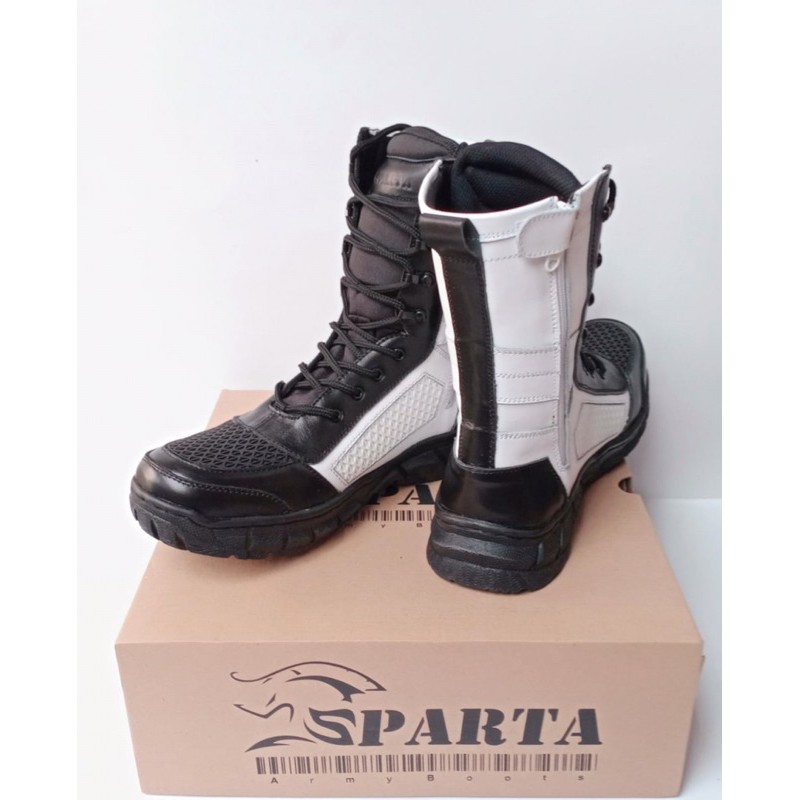 SEPATU PDL DINES PM PROVOST MODEL TAWON TALI BIASA