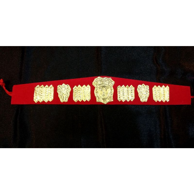 SORTALI IKAT KEPALA PENGANTIN BATAK SEPASANG LAKI-LAKI DAN PEREMPUAN/SORTALI DEWASA