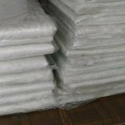 Serat Fiber Aquaproof / Fiberglass matt / Fiber glass mat 1 KG
