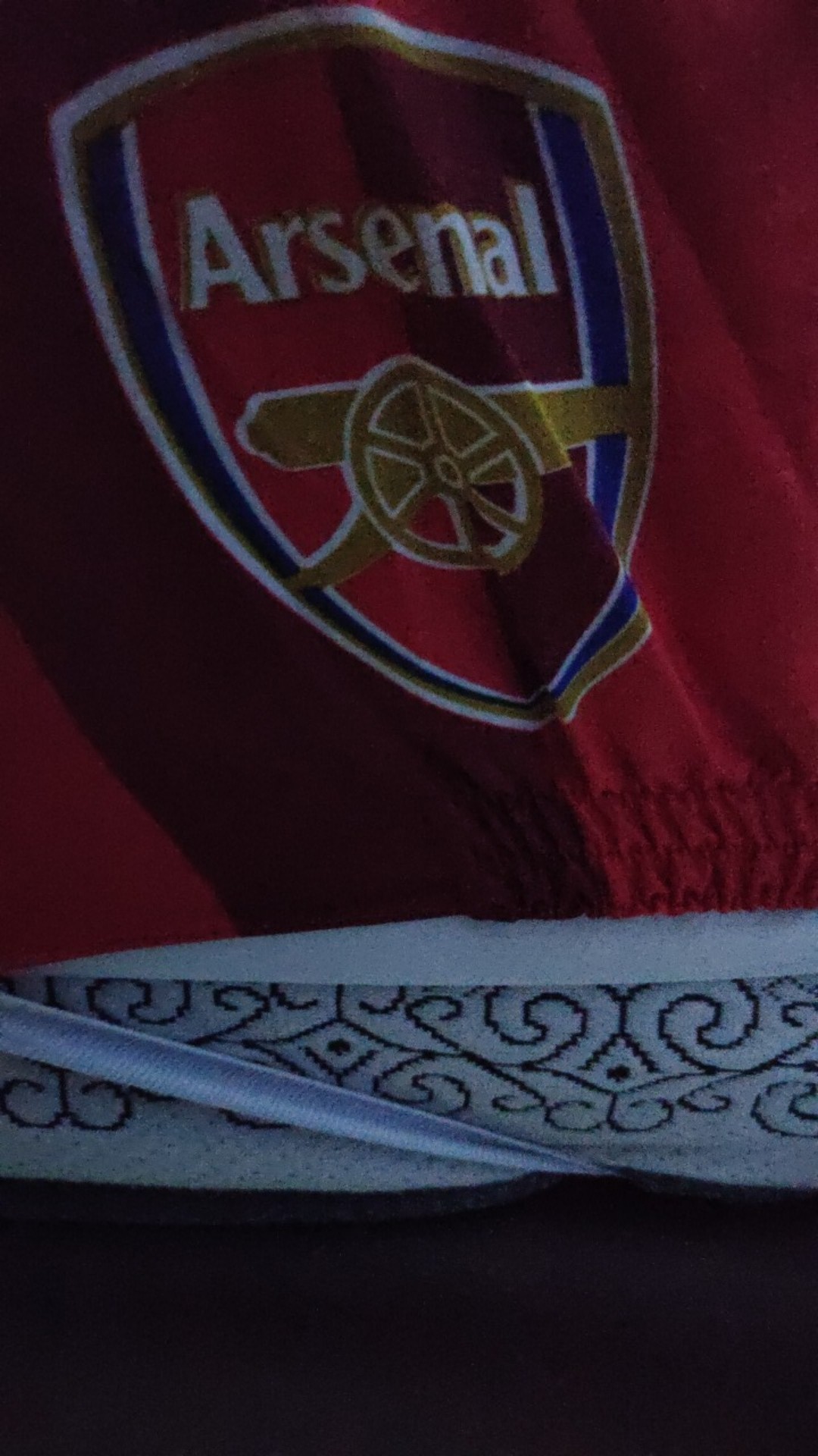 Tambah Tinggi Sprei Bahan Katun Lokal & Karet Keliling