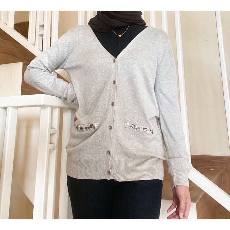 Cardigan Glacier second