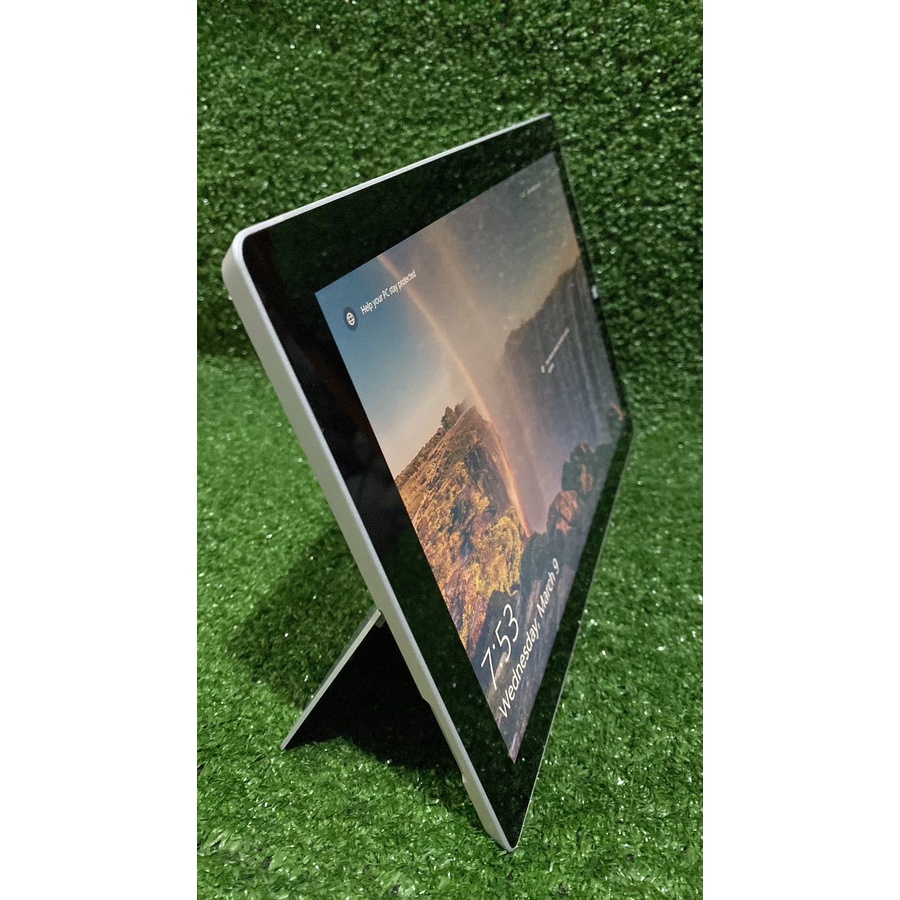 MICROSOFT SURFACE 3 WINDOW OS 10 4GB 64GB/128GB SECOND ORIGNAL 10.8 INCH