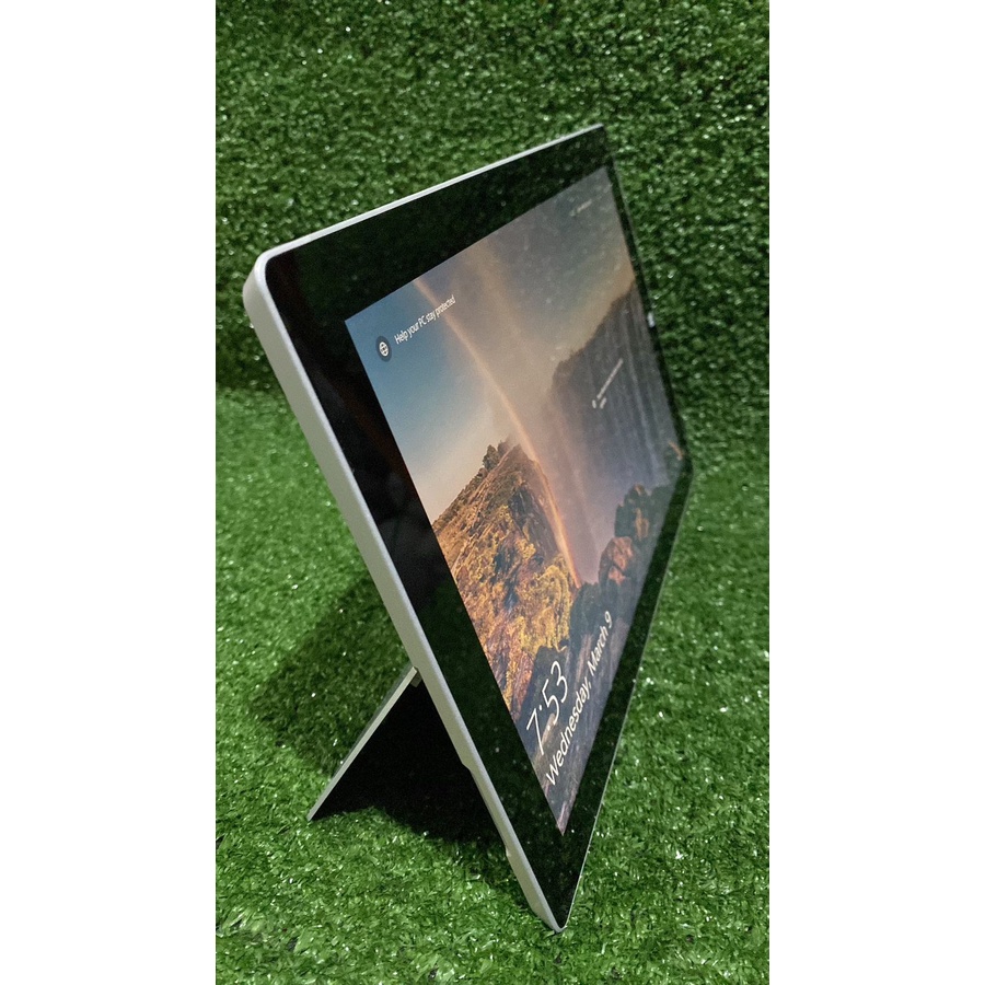 MICROSOFT SURFACE 3 WINDOW 10 4GB 64GB 128GB SEKEN ASLI ORIGNAL 10,8 INCH